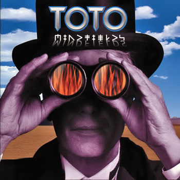 Cover de Mindfields