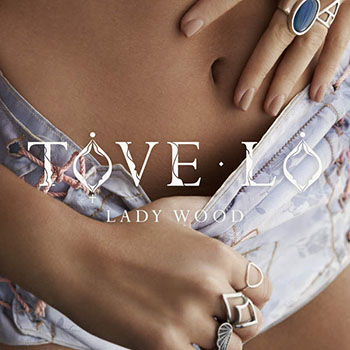 Cover de Lady Wood