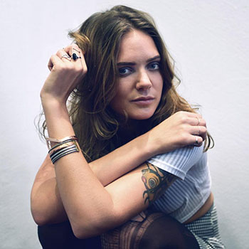 Foto de Tove Lo