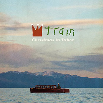 Cover de Christmas In Tahoe