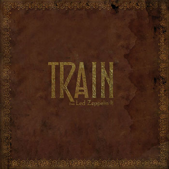 Foto de Does Led Zeppelin II