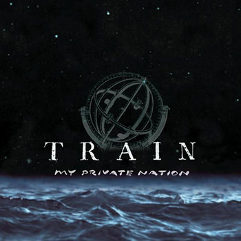 Cover de My Private Nation