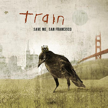 Cover de Save Me, San Francisco