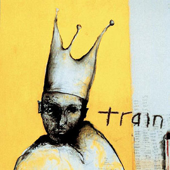Cover de Train