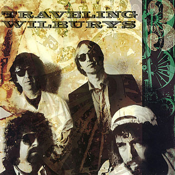 Foto de Traveling Wilburys Vol. 3