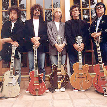 Foto de Traveling Wilburys
