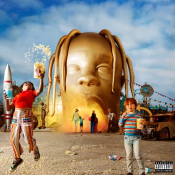 Foto de Astroworld