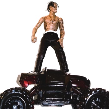 Cover de Rodeo