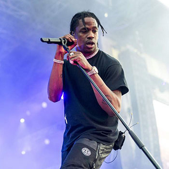 Foto de Travis Scott