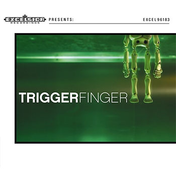 Foto de Triggerfinger