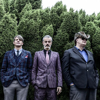 Foto de Triggerfinger