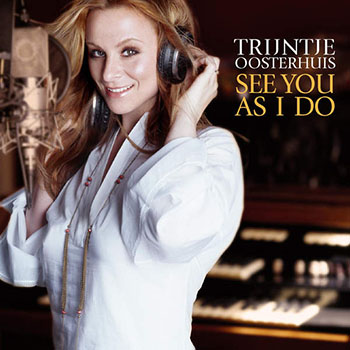 Cover de See You As I Do