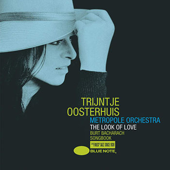 Cover de The Look Of Love
