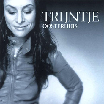 Cover de Trijntje Oosterhuis