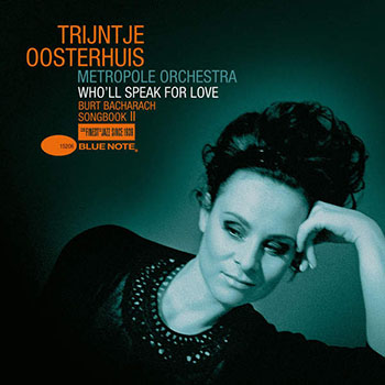 Cover de Who'll Speak For Love