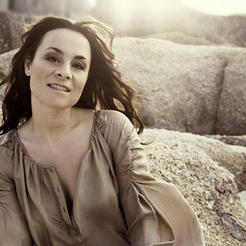 Foto de Trijntje Oosterhuis