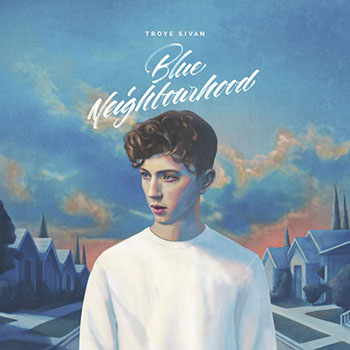 Foto de Blue Neighbourhood