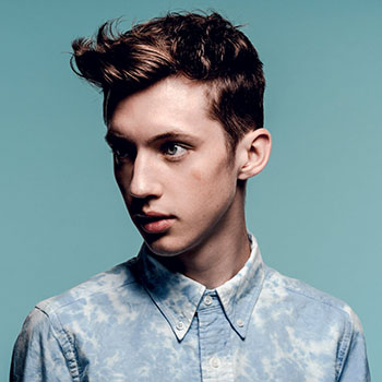 Foto de Troye Sivan