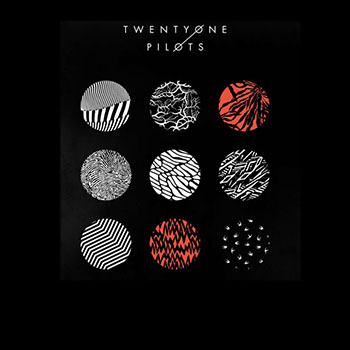 Cover de Blurryface