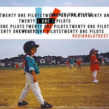 Cover de Regional At Best