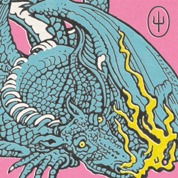 Cover de Scaled And Icy