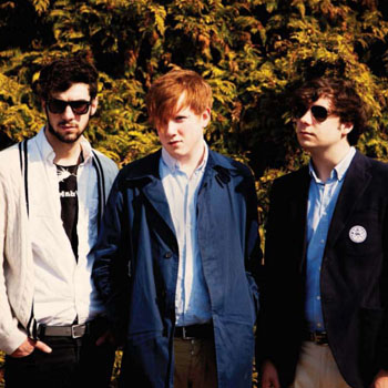 Foto de Two Door Cinema Club