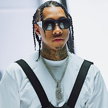 Foto de Tyga