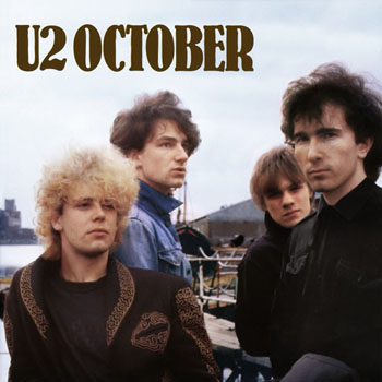 Foto de October