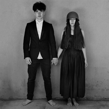 Cover de Songs Of Experience