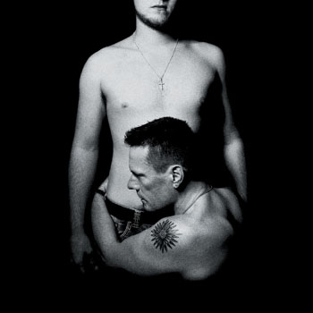 Foto de Songs Of Innocence