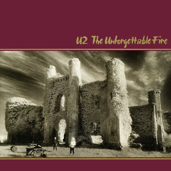 Foto de The Unforgettable Fire