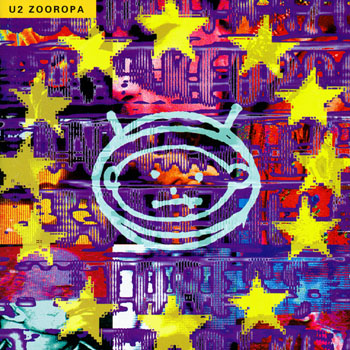 Foto de Zooropa