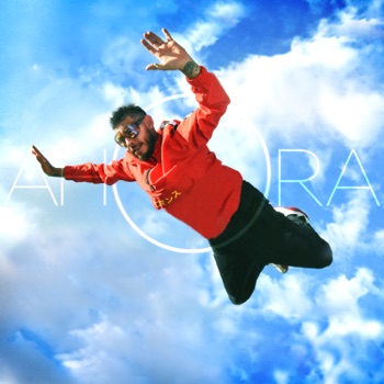 Cover de Ahora