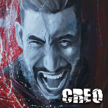 Cover de Creo