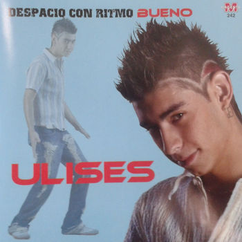 Cover de Despacio Con Ritmo Bueno