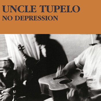 Cover de No Depression