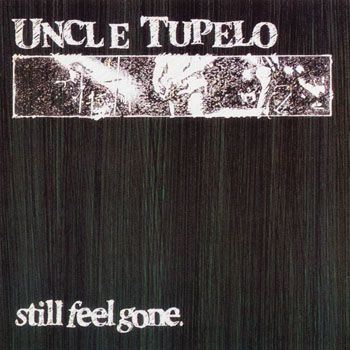 Cover de Still Feel Gone