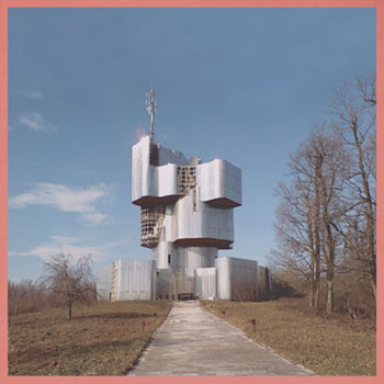 Cover de Unknown Mortal Orchestra