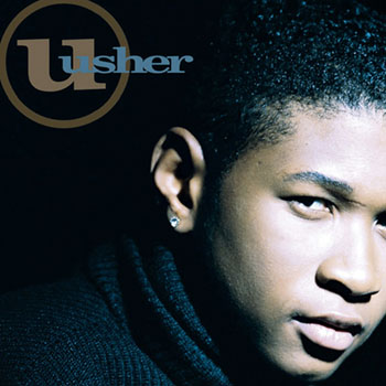 Foto de Usher