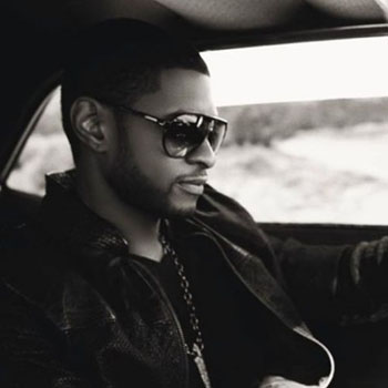 Foto de Usher