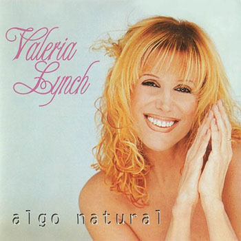Cover de Algo Natural