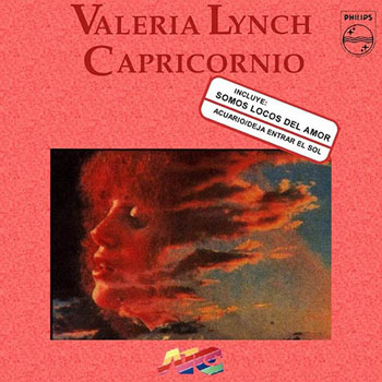 Foto de Capricornio