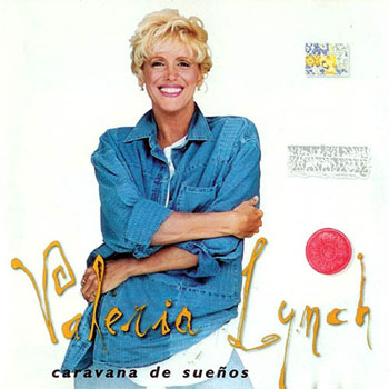 Cover de Caravana De Sue&ntilde;os