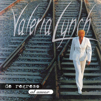 Cover de De Regreso Al Amor
