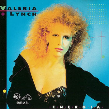 Cover de Energ&iacute;a