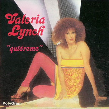 Cover de Qui&eacute;reme