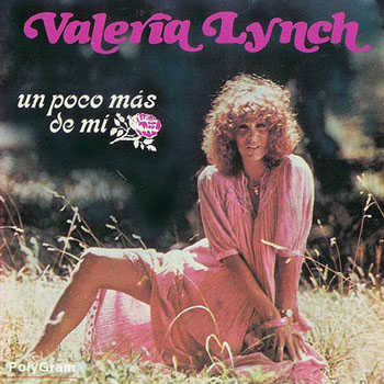 Cover de Un Poco M&aacute;s De M&iacute;