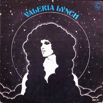 Cover de Valeria Lynch