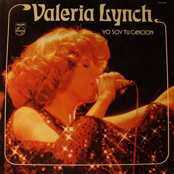 Cover de Yo Soy Tu Canci&oacute;n