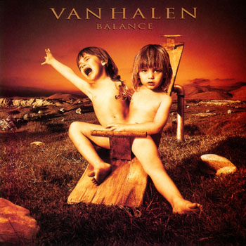 Cover de Balance